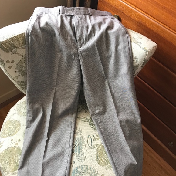 James Morgan Set for Kids - pants, vest and button down - size 12 - Picture 5 of 13